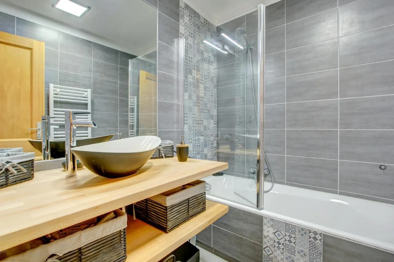 Corniche A4 Apartment Morzine 0*,  France