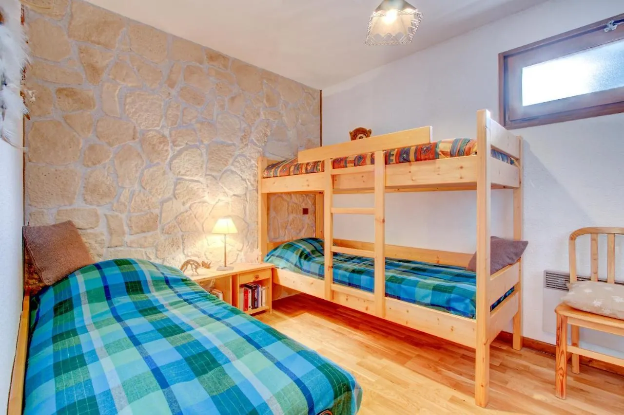 Corniche A4 Apartment Morzine